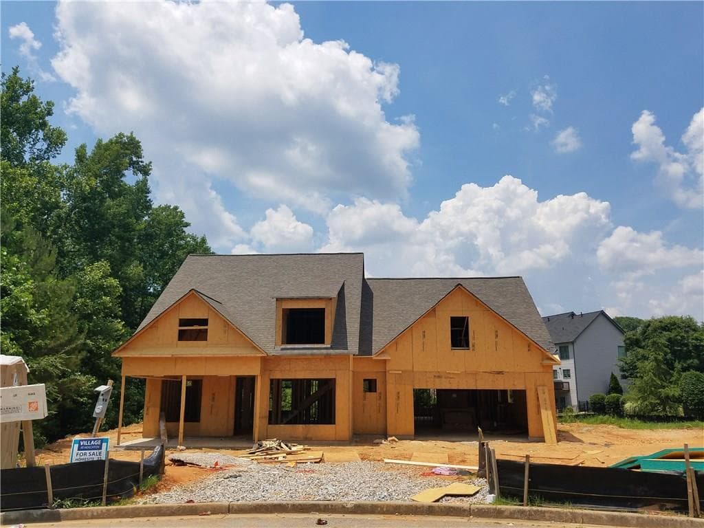 120 Butternut Walk, Hoschton, GA 30548 — most recent listing photo