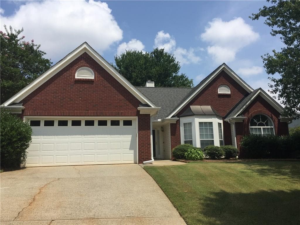 4158 Browning Chase Drive, Tucker, GA 30084 — most recent listing photo
