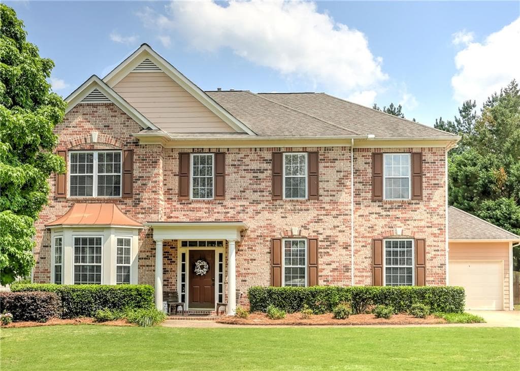 916 Andover Glen, Canton, GA 30115 — most recent listing photo