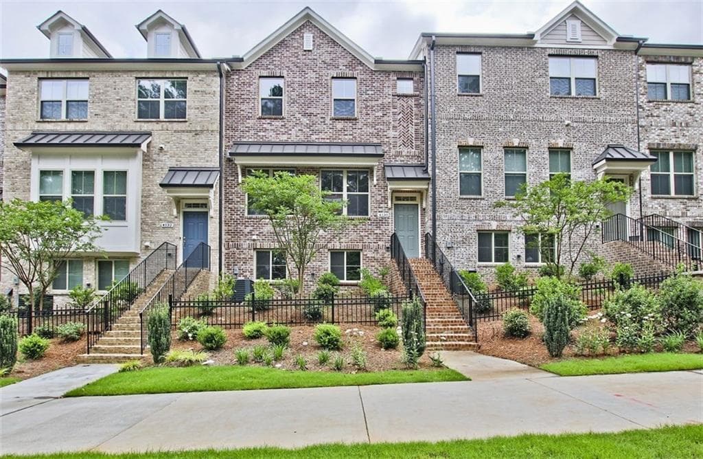 4130 Charlotte Way, Chamblee, GA 30341 — most recent listing photo
