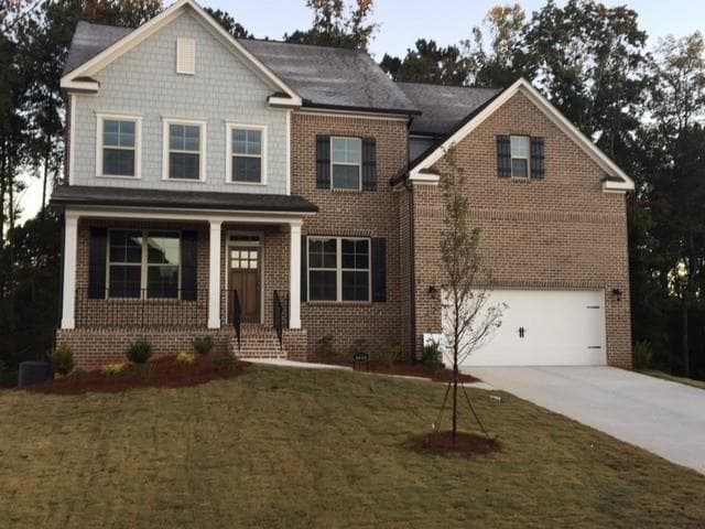 5680 Bradenton Road, Cumming, GA 30040 — most recent listing photo