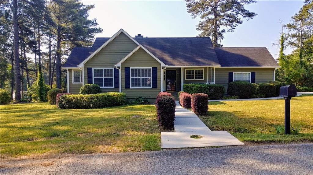 60 Oakland Circle, Stockbridge, GA 30281 — most recent listing photo