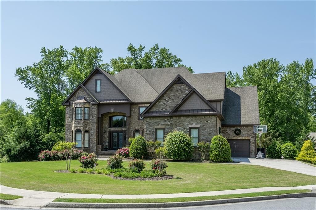 3049 Lawson Drive, Marietta, GA 30064 — most recent listing photo