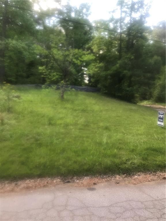 single family residence sold at 6130 Pine Cone Lane, Austell, GA 30168