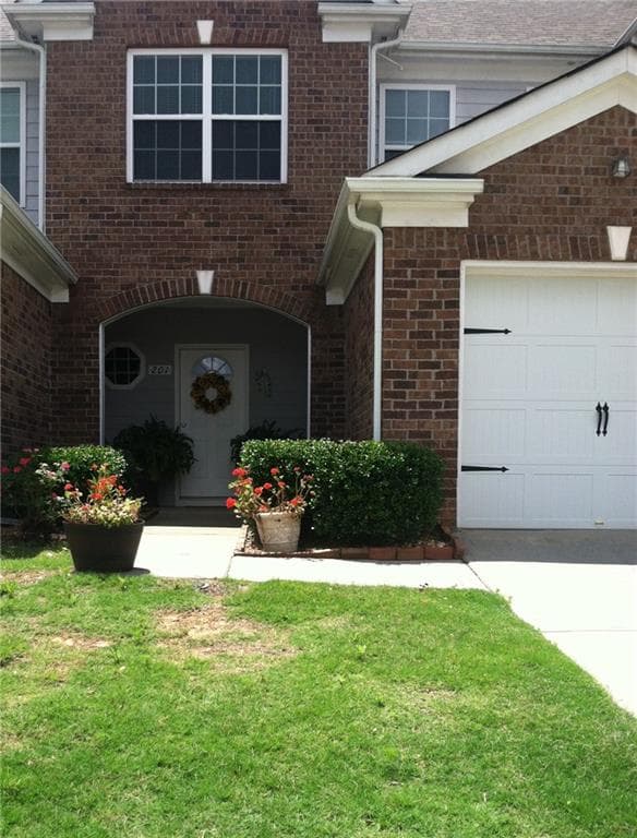 201 Village Drive, Loganville, GA 30052 — most recent listing photo
