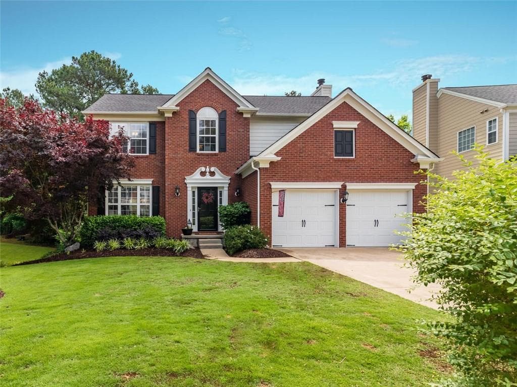 118 Santa Anita Trail, Woodstock, GA 30189 — most recent listing photo