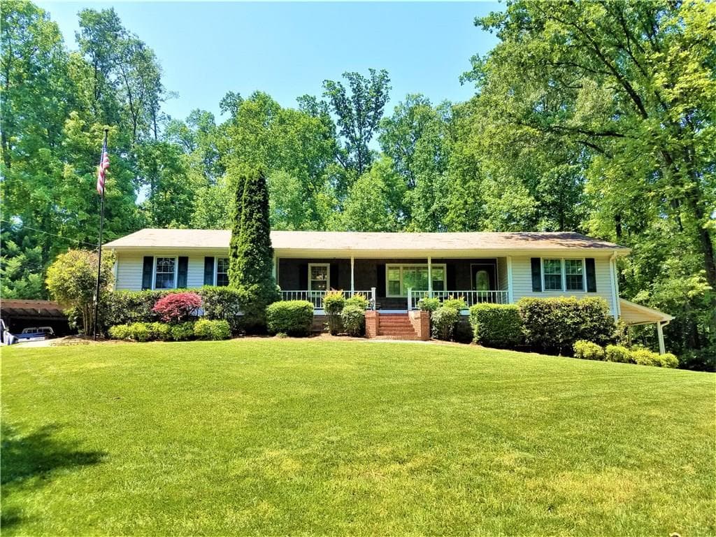 5892 Mill Creek Lane, Woodstock, GA 30188 — most recent listing photo