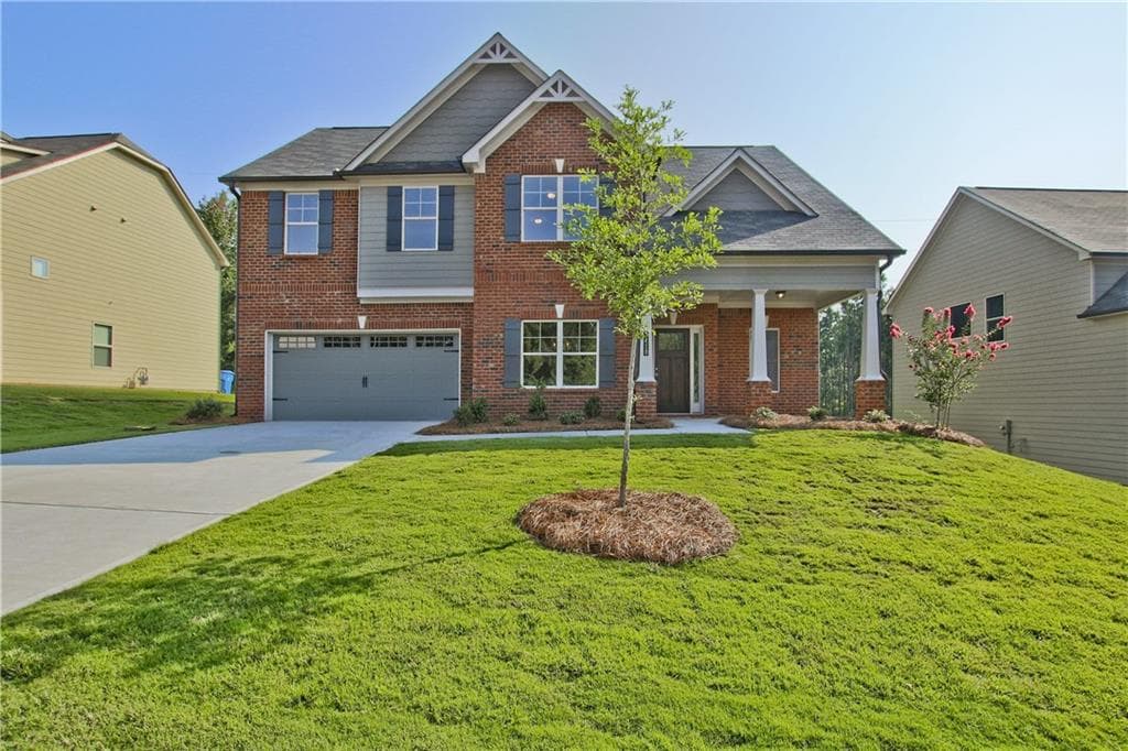 3410 Mulberry Cove Way, Auburn, GA 30011 — most recent listing photo