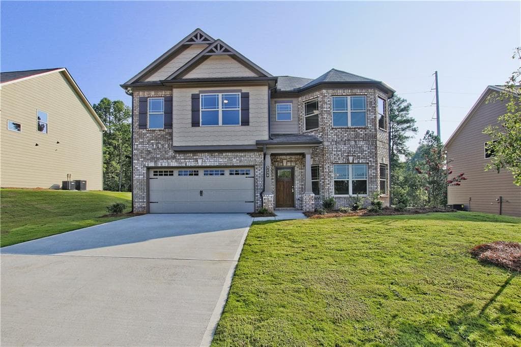 3430 Mulberry Cove Way, Auburn, GA 30011 — most recent listing photo