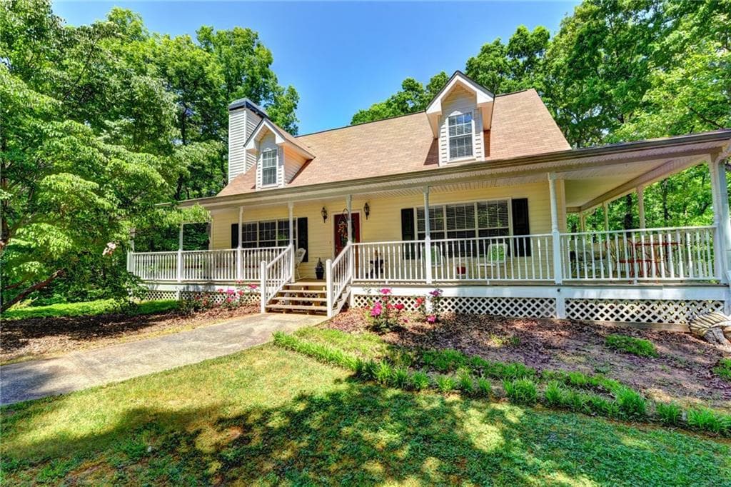 39 Wildwood Lane, Dahlonega, GA 30533 — most recent listing photo