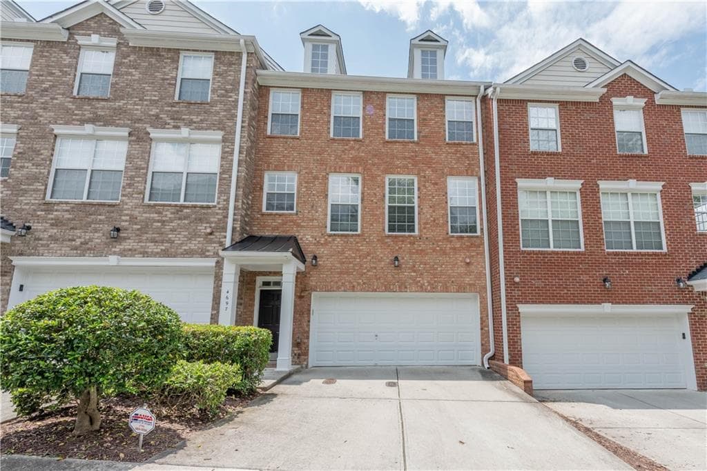 4697 CREEKSIDE VILLAS Way, Smyrna, GA 30082 — most recent listing photo
