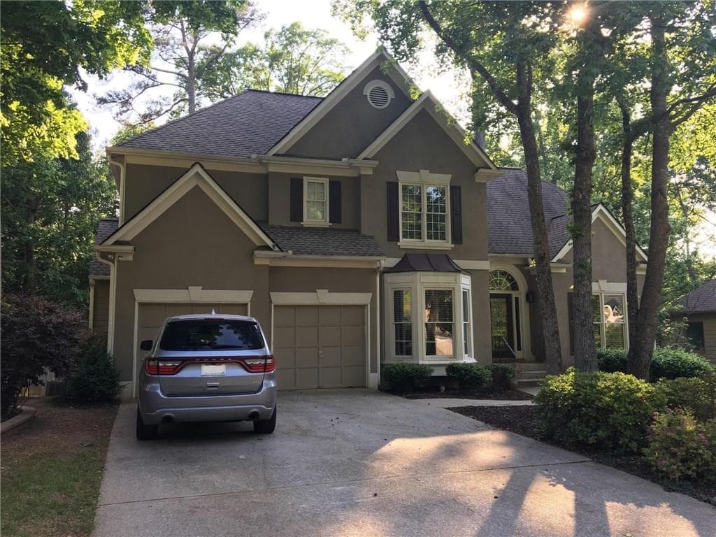 12420 Stevens Creek Drive, Alpharetta, GA 30005 — most recent listing photo