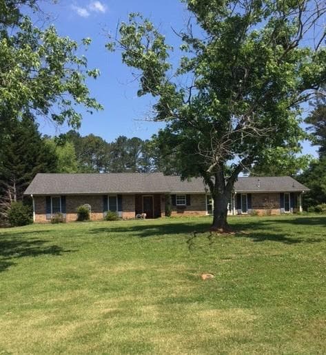 1719 Elizabeth Court, Conyers, GA 30094 — most recent listing photo