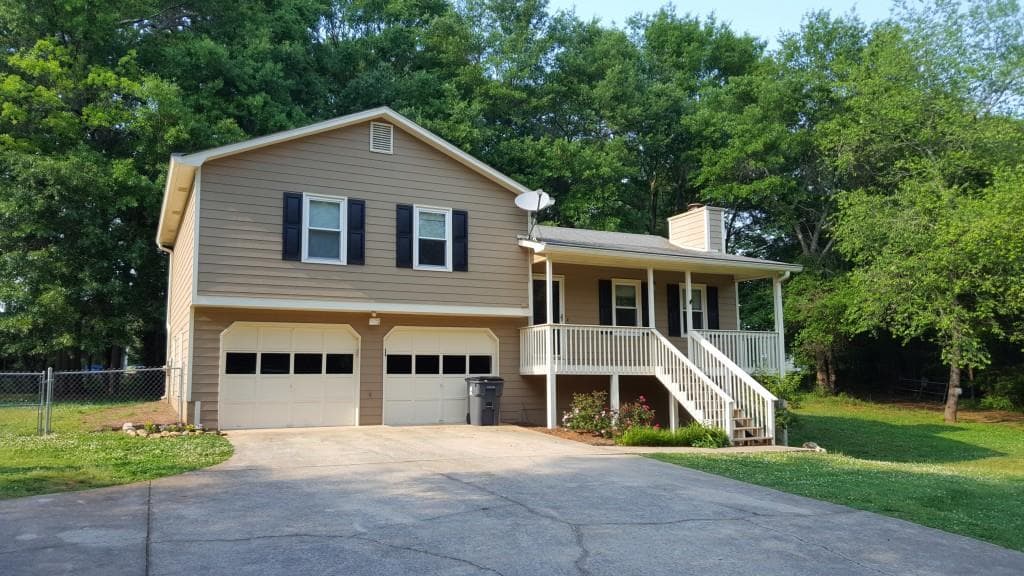 1032 Euharlee Road, Euharlee, GA 30145 — most recent listing photo