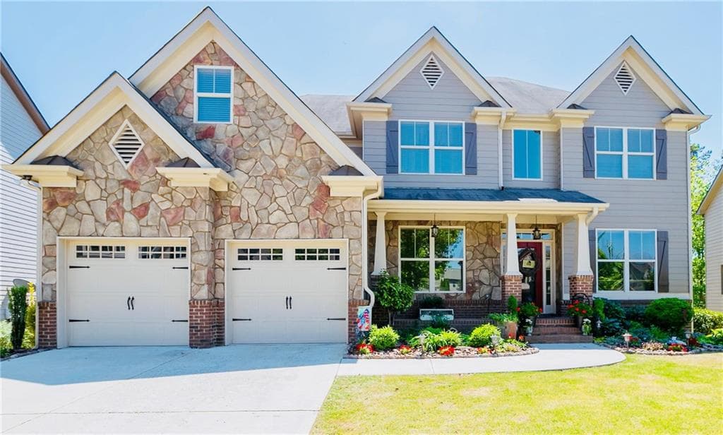 2198 Well Springs Drive, Buford, GA 30519 — most recent listing photo