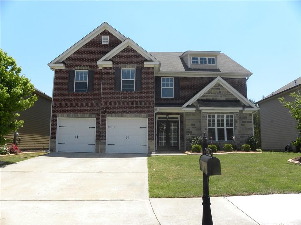 6517 Muirfield Point, Fairburn, GA 30213 — most recent listing photo