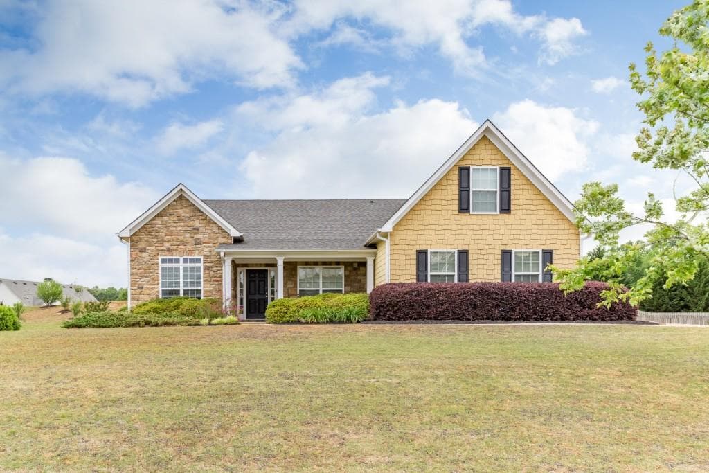 51 Kingston Place, Hoschton, GA 30548 — most recent listing photo