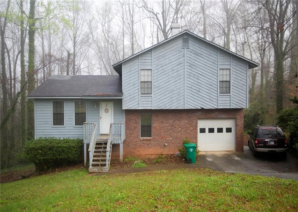 3464 Homeward Trail, Ellenwood, GA 30294 — most recent listing photo