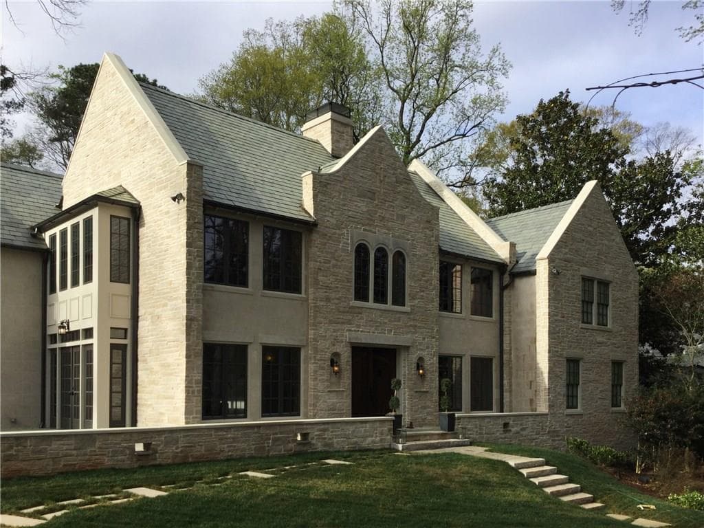 712 W Ponce De Leon Avenue, Decatur, GA 30030 — most recent listing photo
