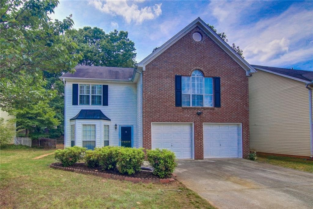 1058 Olde Hinge Way, Snellville, GA 30078 — most recent listing photo
