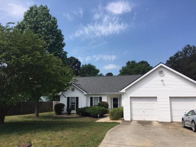 2325 Red Rose Lane, Loganville, GA 30052 — most recent listing photo