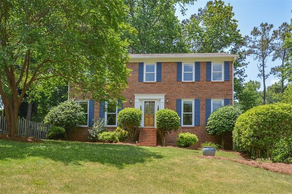 4309 Arbor Bridge Court, Marietta, GA 30066 — most recent listing photo