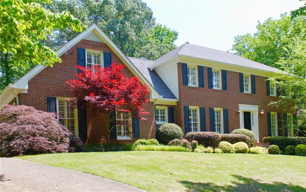 4091 Primrose Lane, Peachtree Corners, GA 30092 — most recent listing photo