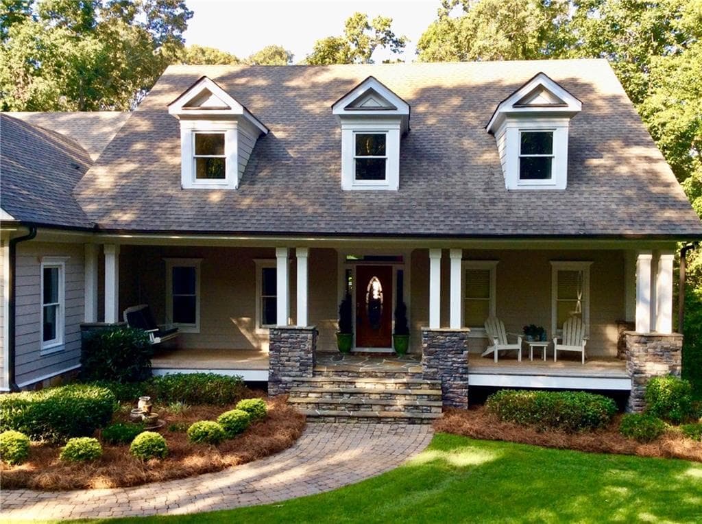1601 Rivermist Drive, Monroe, GA 30655 — most recent listing photo