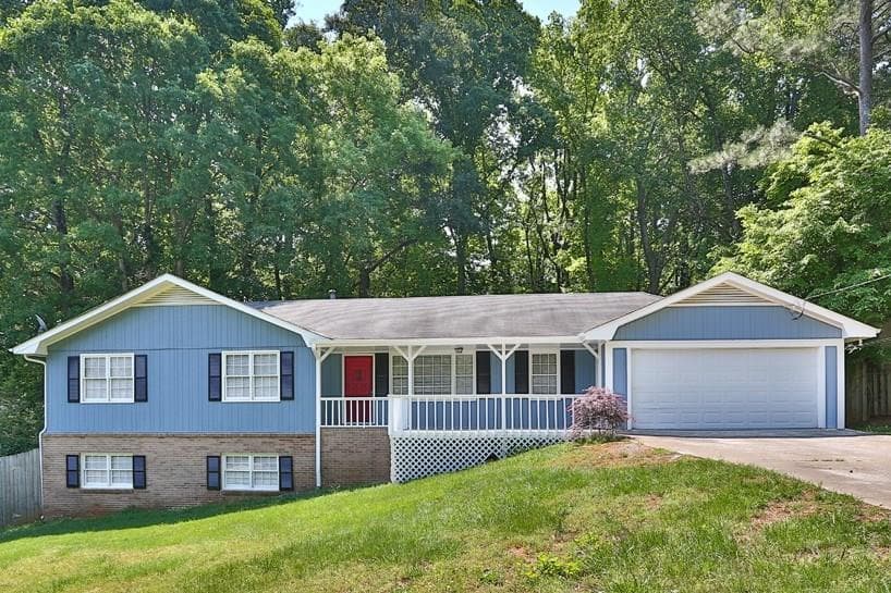 1734 Lamancha Drive, Lawrenceville, GA 30044 — most recent listing photo