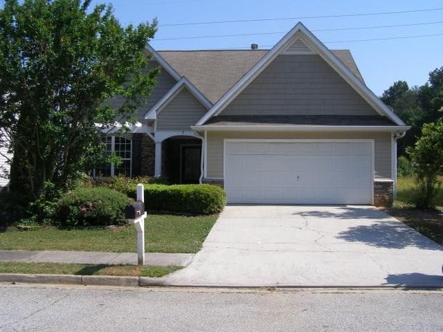 3415 Cypress Club Trail, Austell, GA 30106 — most recent listing photo