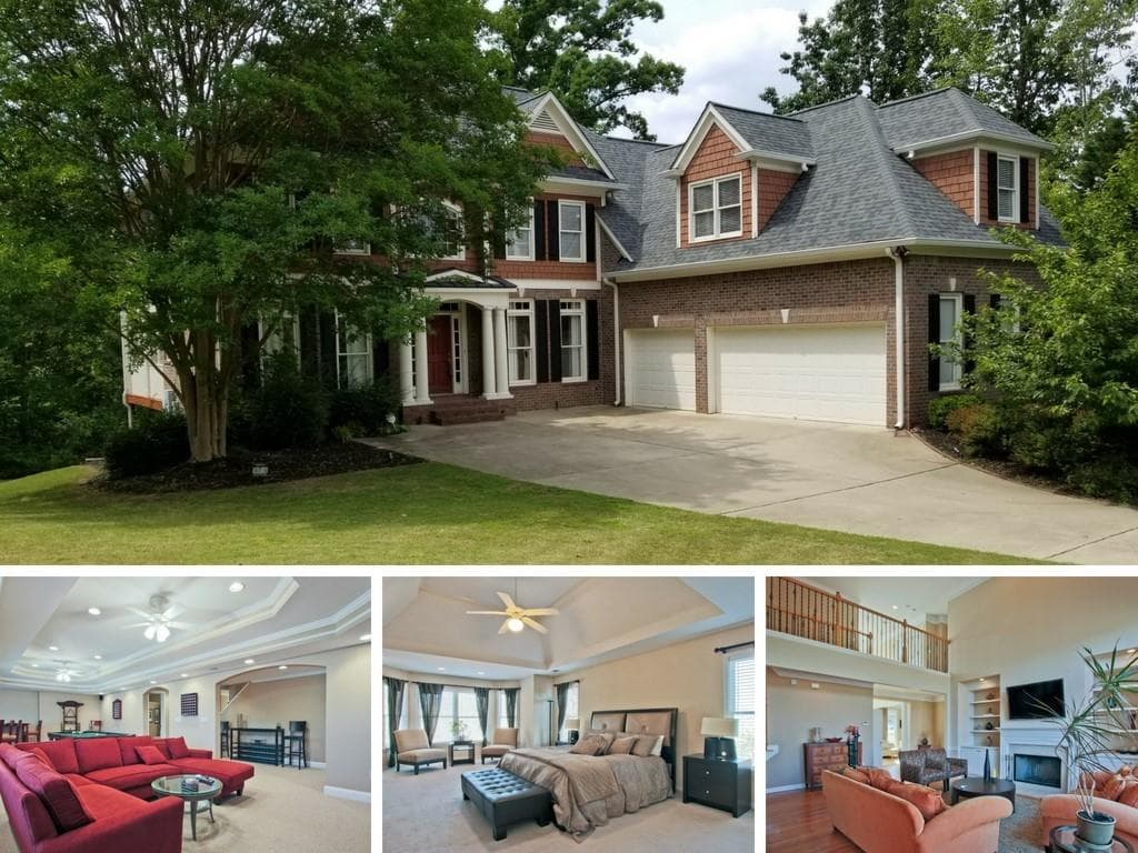 5305 Whitehaven Park Lane, Smyrna, GA 30126 — most recent listing photo