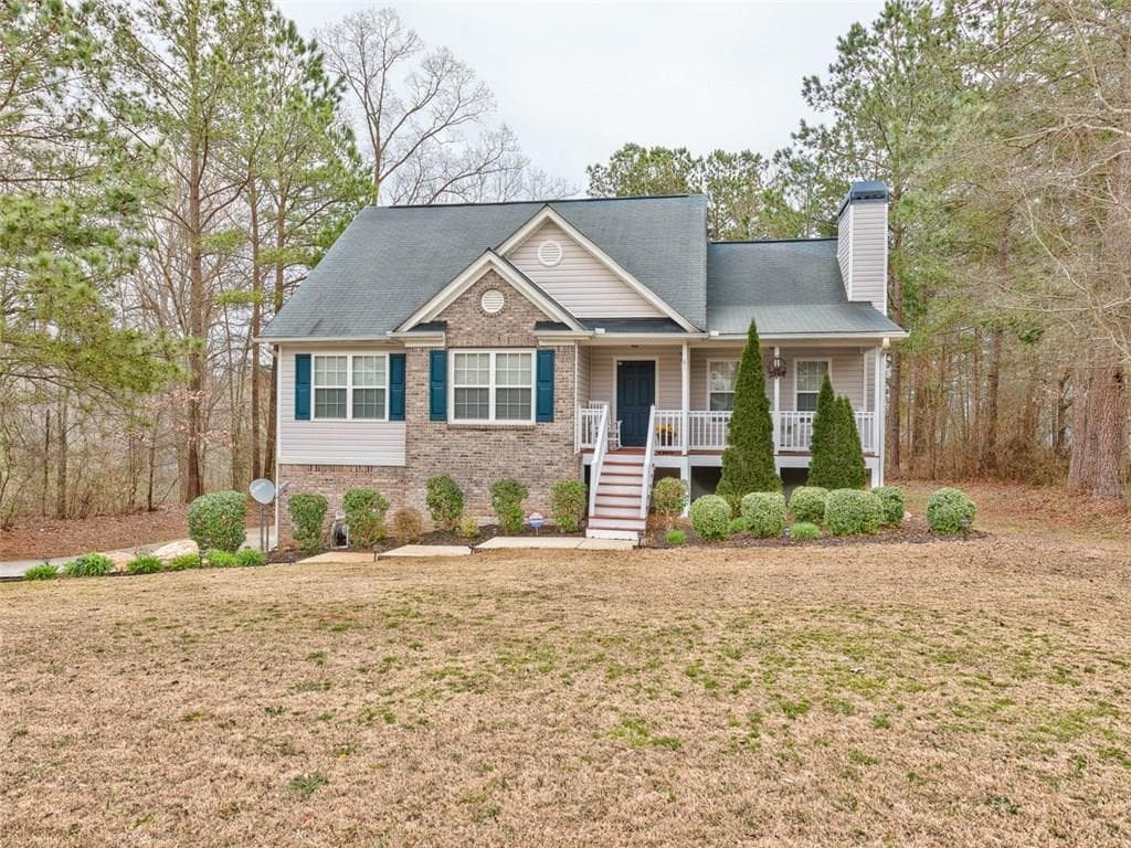 61 W Fork Way, Temple, GA 30179 — most recent listing photo