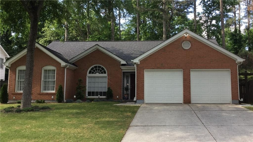 2176 Whitehall Drive, Marietta, GA 30066 — most recent listing photo
