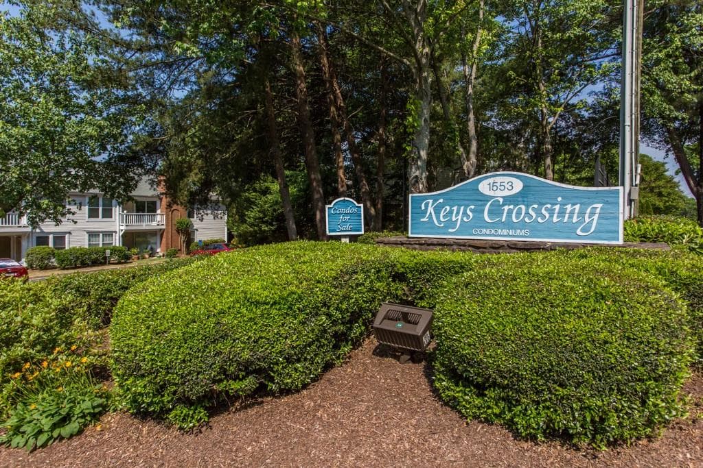 1468 Keys Crossing Drive, Atlanta, GA 30319 — most recent listing photo