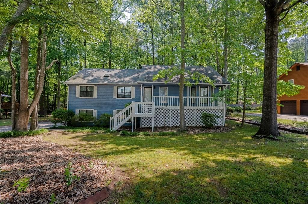 2483 Smith Avenue, Marietta, GA 30064 — most recent listing photo
