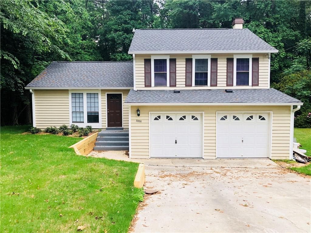 3897 Murdock Lane, Duluth, GA 30096 — most recent listing photo