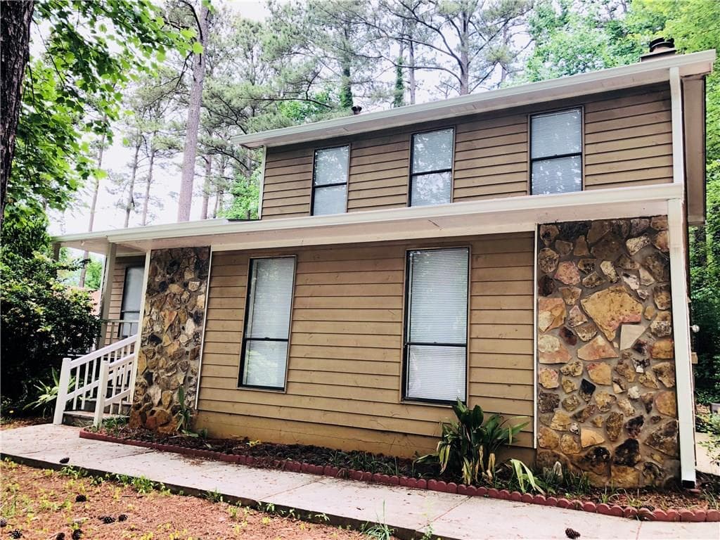 1343 Brays Mill Trace, Lawrenceville, GA 30044 — most recent listing photo