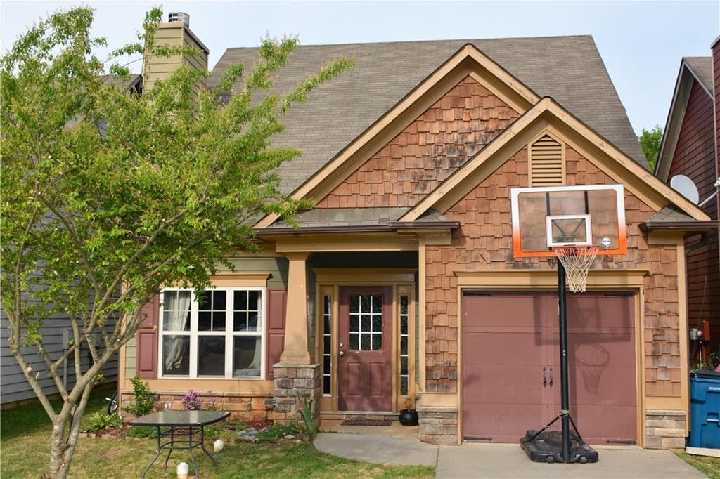 11 Georgian Circle, Adairsville, GA 30103 — most recent listing photo
