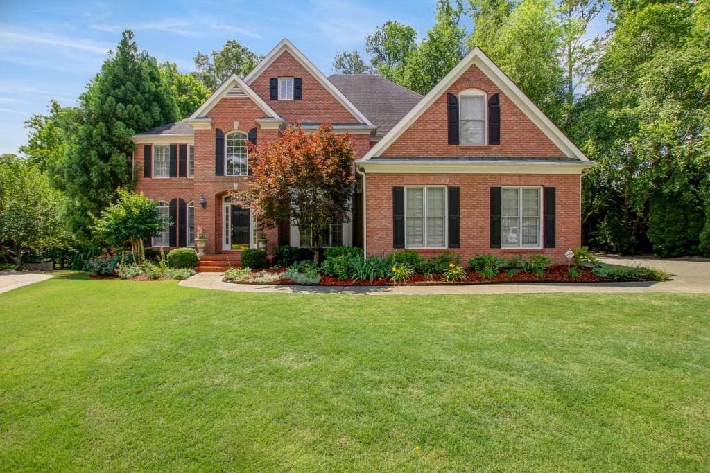 4162 Gemstone Terrace, Marietta, GA 30062 — most recent listing photo