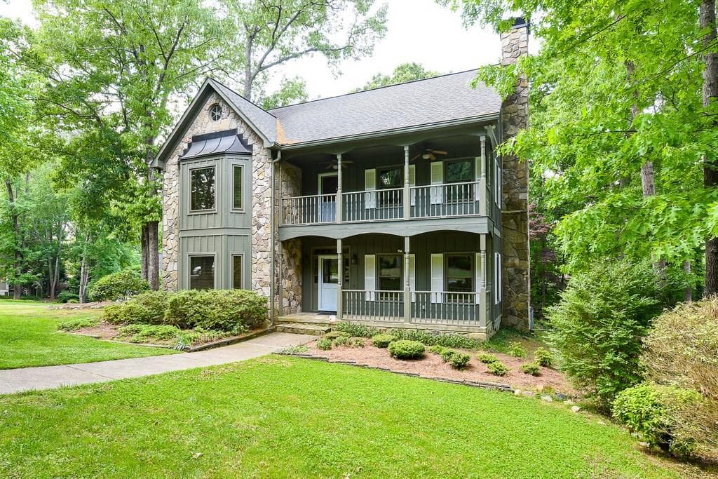2847 SADDLEBROOK Way, Marietta, GA 30064 — most recent listing photo