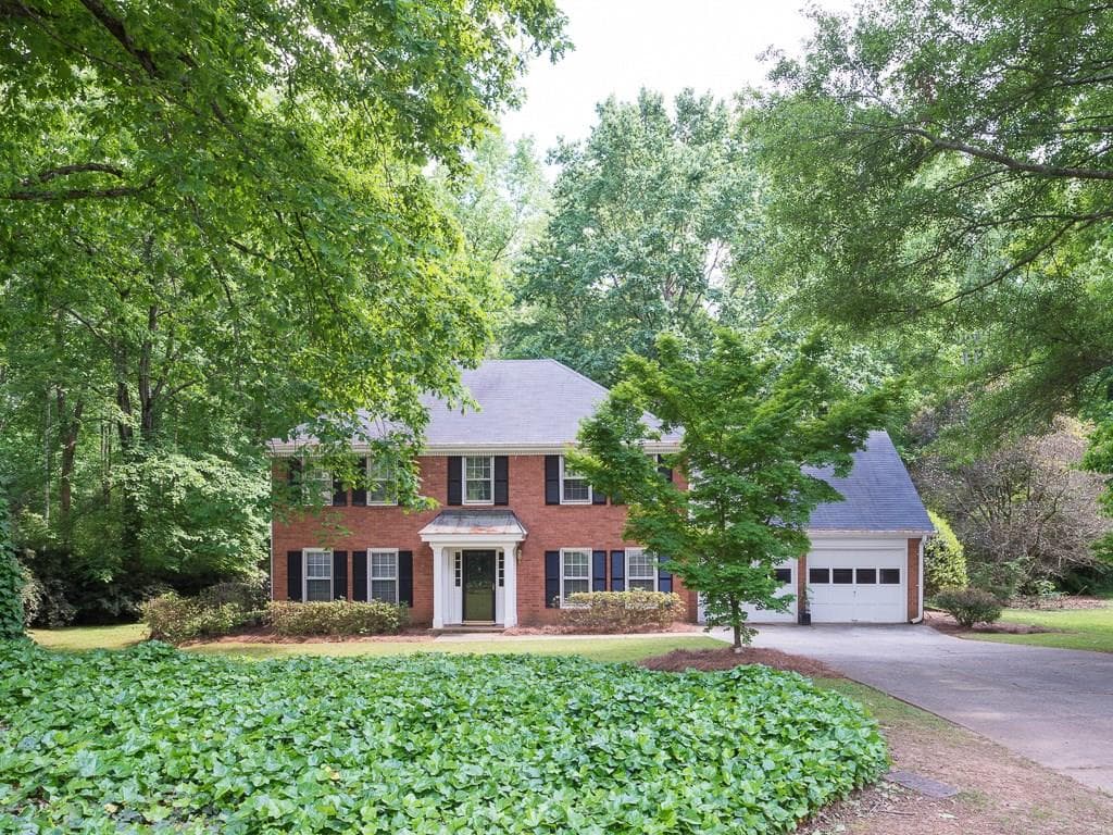 3370 Liberty Lane, Marietta, GA 30062 — most recent listing photo