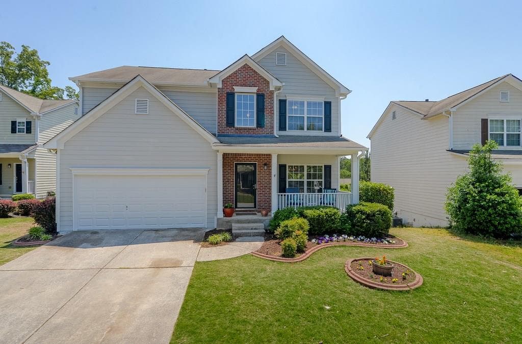220 Mincey Way, Woodstock, GA 30188 — most recent listing photo