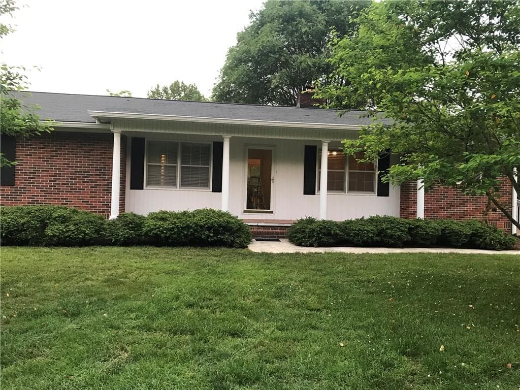404 Cartersville Street, Ball Ground, GA 30107 — most recent listing photo