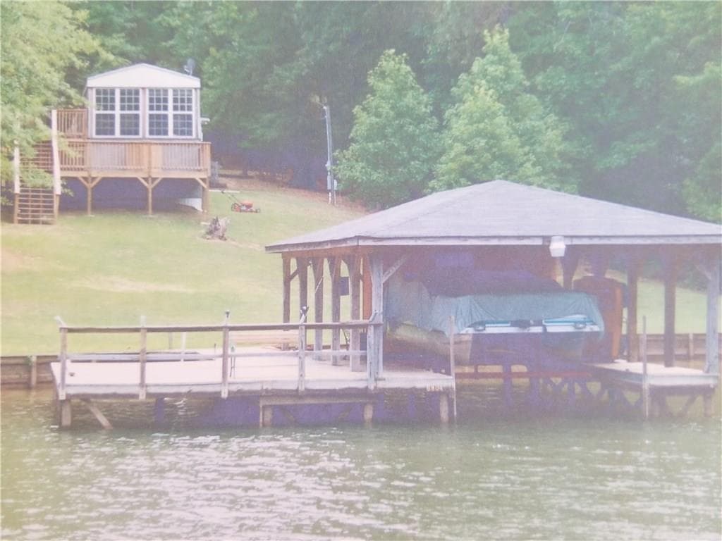 731 marigold Drive, Sparta, GA 31087 — most recent listing photo