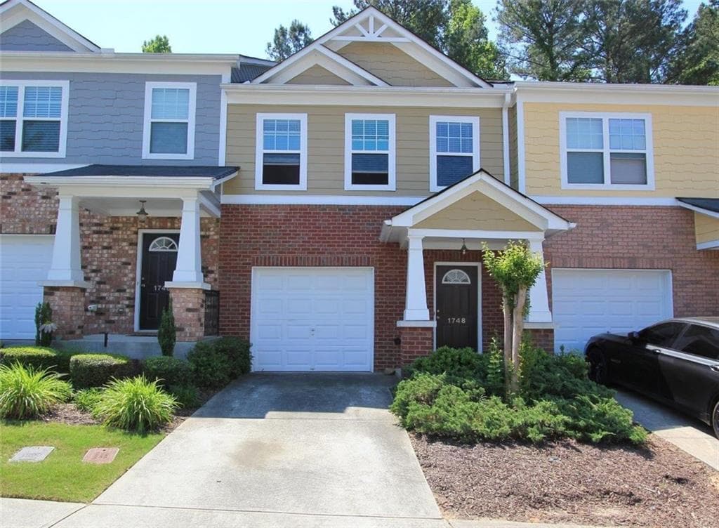 1748 Arbor Gate Drive, Lawrenceville, GA 30044 — most recent listing photo