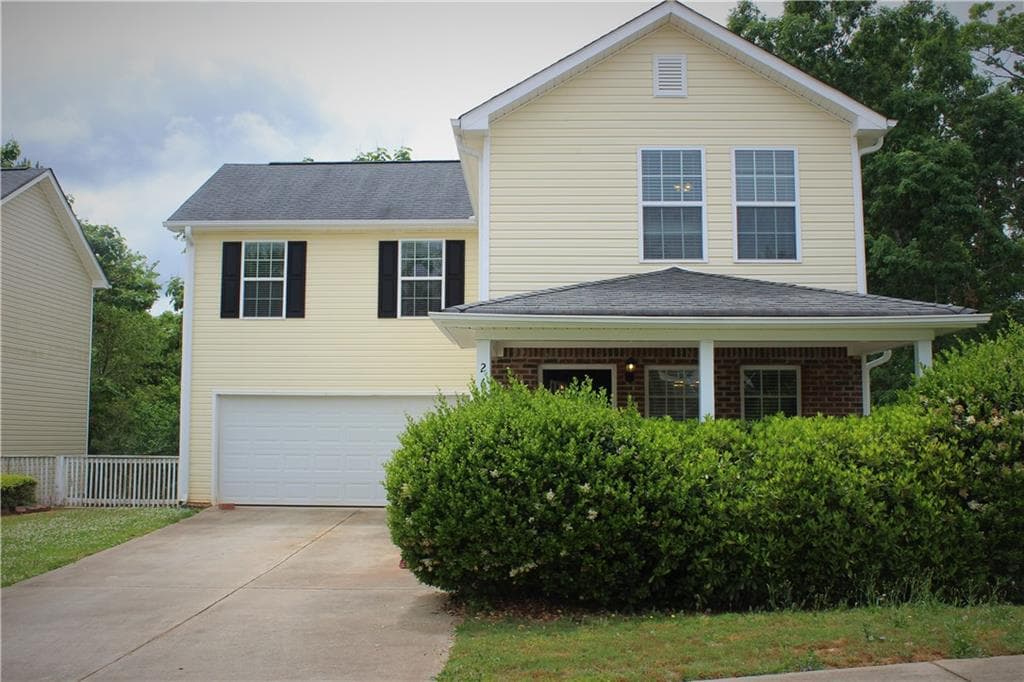 266 Wiltshire Drive, Athens, GA 30605 — most recent listing photo