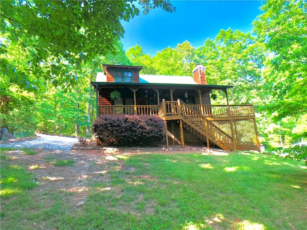 51 Bear Grass Road, Murrayville, GA 30564 — most recent listing photo