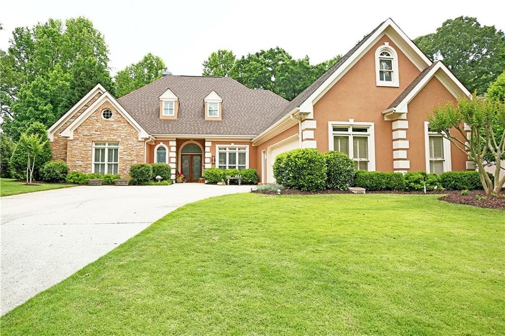 360 Royal Birkdale Court, Johns Creek, GA 30097 — most recent listing photo