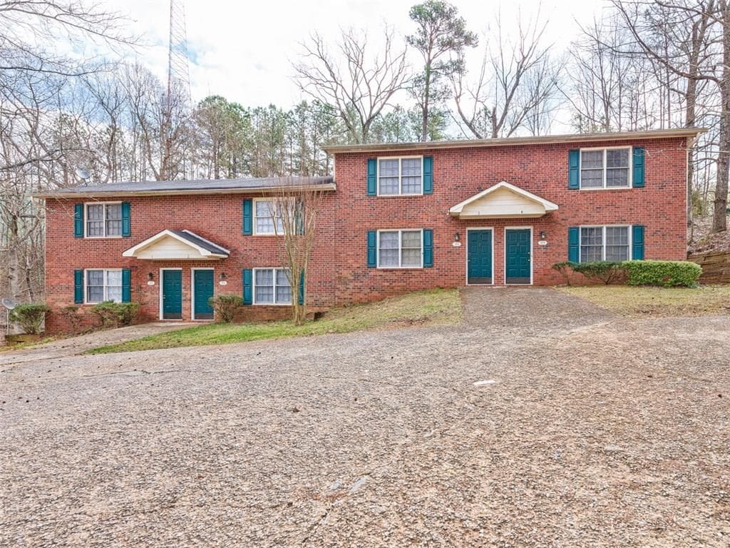 quadruplex sold at 3172 Sloping Terrace, Snellville, GA 30078