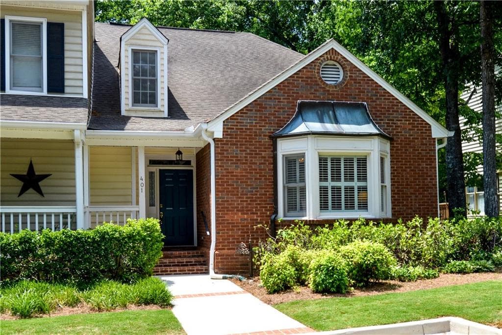401 Bridle Path, Marietta, GA 30068 — most recent listing photo